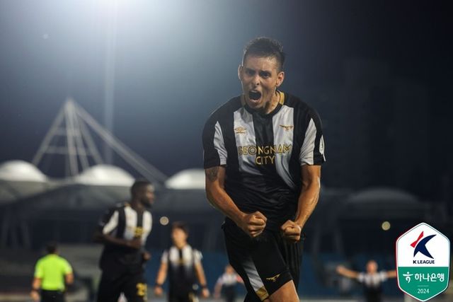 사진=한국프로축구연맹