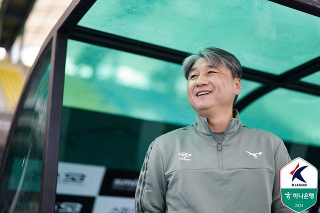 사진=한국프로축구연맹