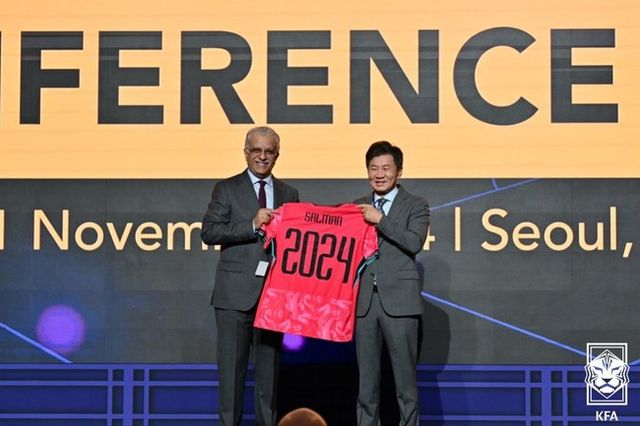 사진=대한축구협회