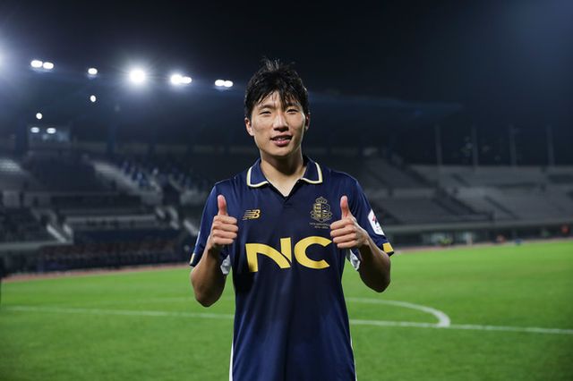사진=한국프로축구연맹