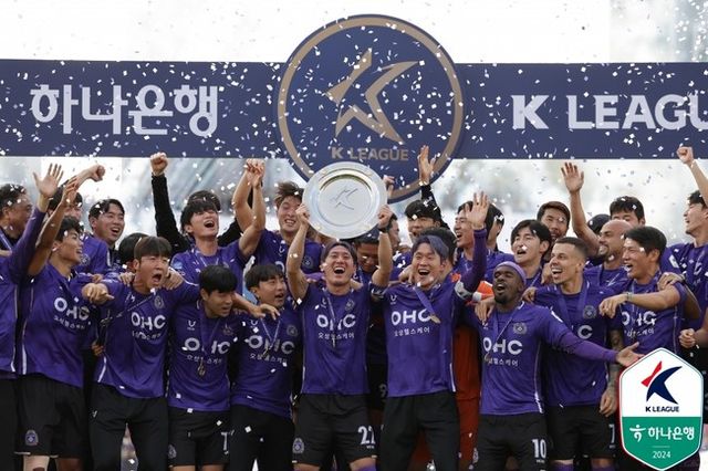 사진=한국프로축구연맹