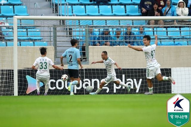 사진=한국프로축구연맹