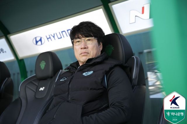 사진=한국프로축구연맹