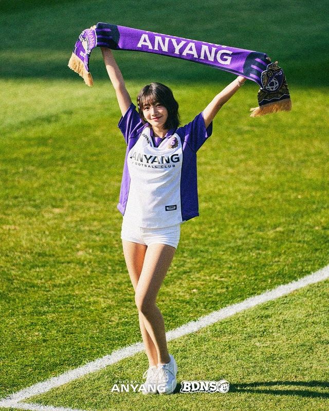 사진=FC안양