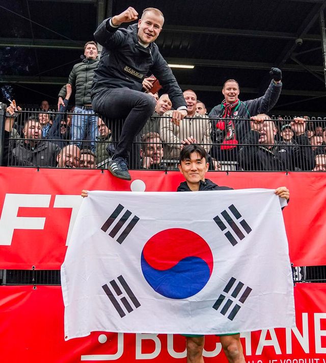 사진=페예노르트