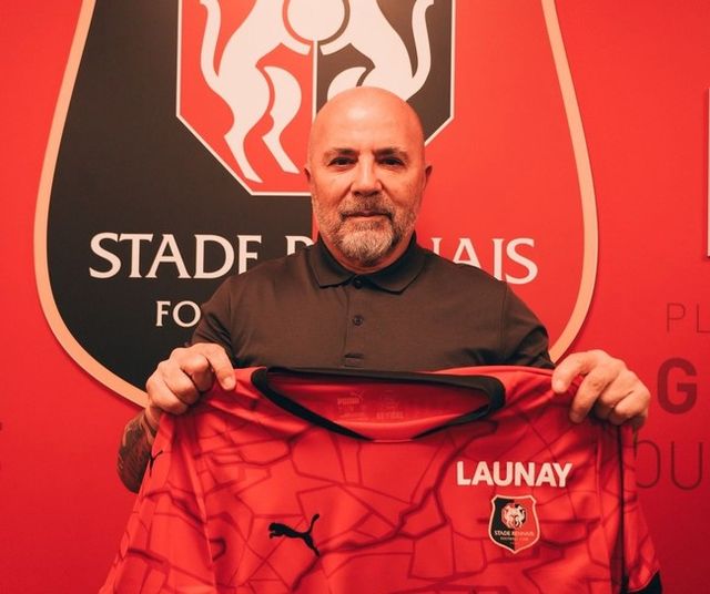 사진=스타드 렌