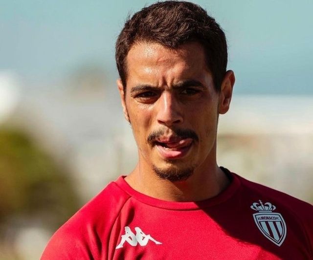 사진=벤 예데르 SNS