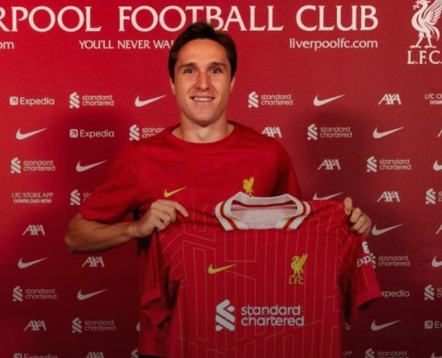 사진=리버풀&nbsp;