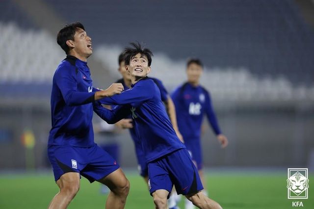 사진=대한축구협회