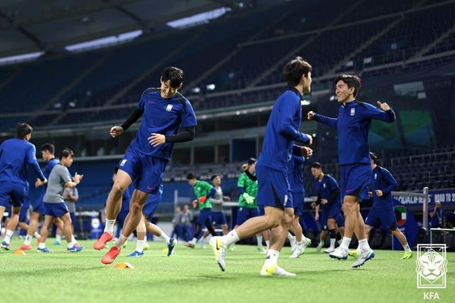 사진=대한축구협회