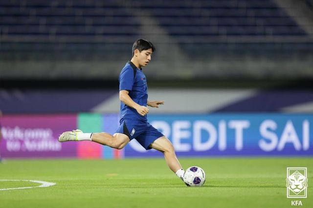 사진=대한축구협회