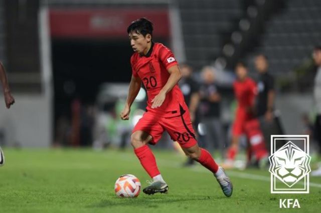 사진=대한축구협회