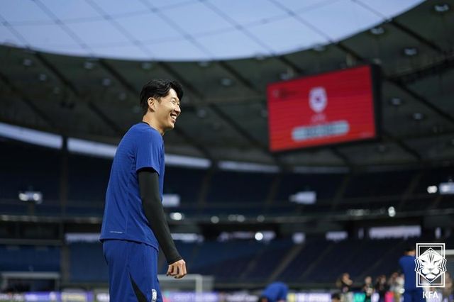 사진=대한축구협회