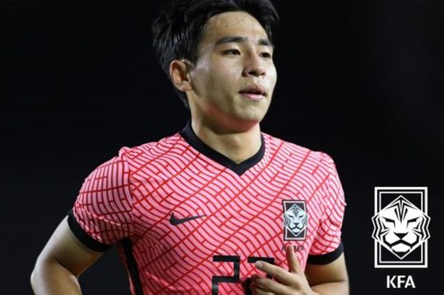 사진=대한축구협회