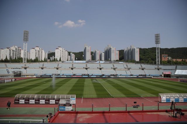 사진=한국프로축구연맹