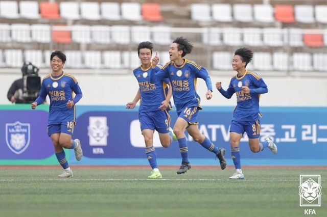 사진=대한축구협회