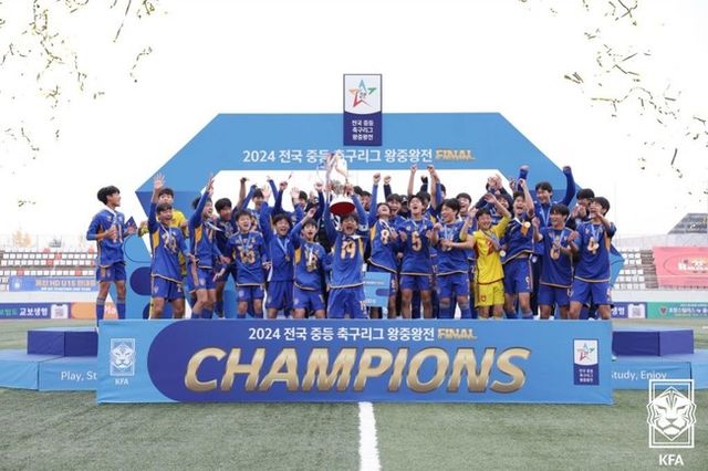 사진=대한축구협회