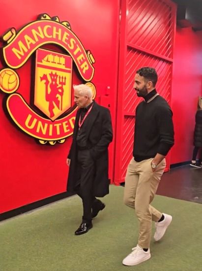 사진 = 맨체스터 유나이티드