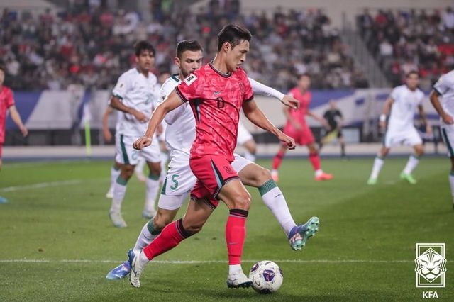 사진=대한축구협회