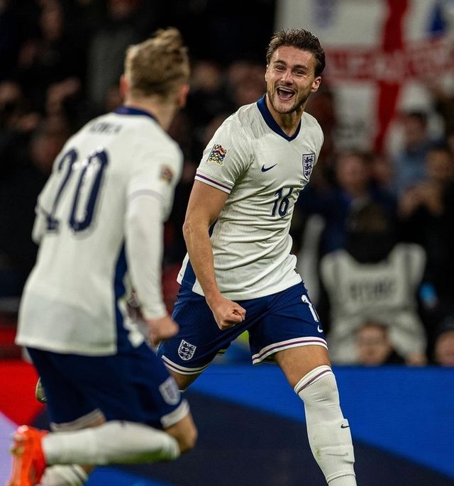 사진=하우드-벨리스 SNS&nbsp;