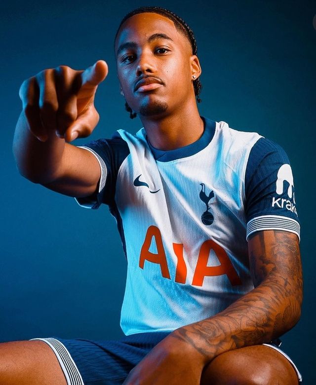 사진=토트넘 훗스퍼