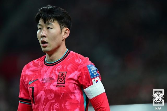 사진=대한축구협회