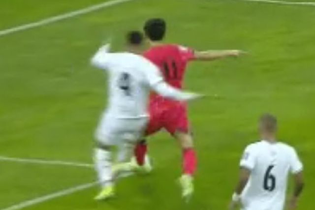 사진=쿠팡플레이 중계 화면 캡쳐