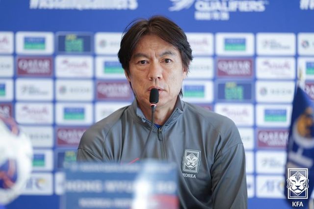 사진=대한축구협회