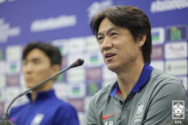 사진=대한축구협회