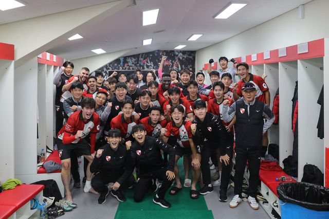 사진=부산 아이파크