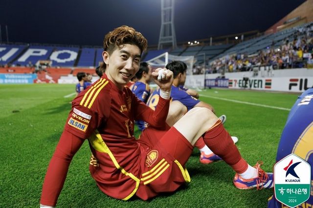 사진=한국프로축구연맹