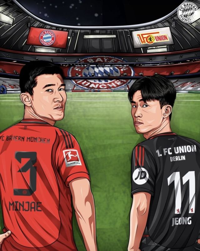 사진=바이에른 뮌헨