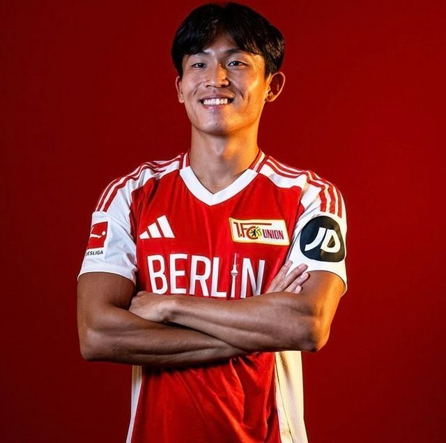 사진=우니온 베를린