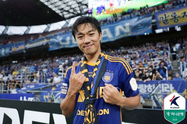 사진=한국프로축구연맹