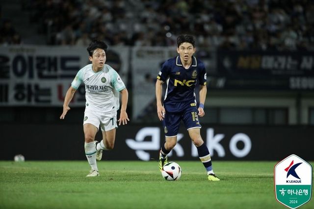 사진=한국프로축구연맹