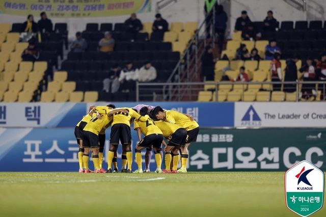 사진=한국프로축구연맹