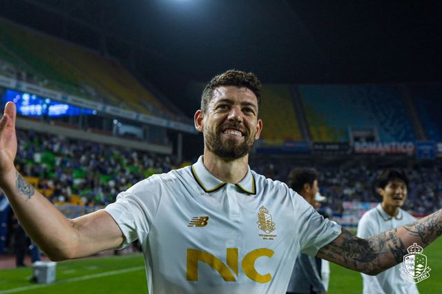 사진=서울 이랜드