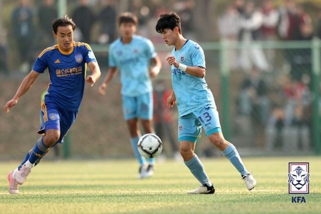 사진=대한축구협회