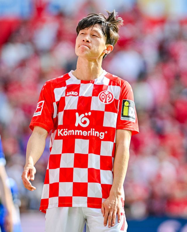 사진=마인츠&nbsp;