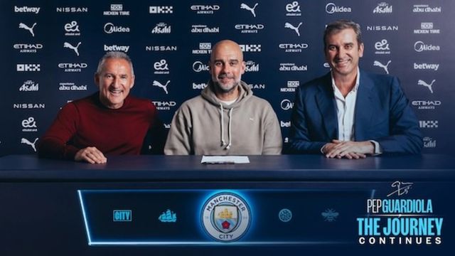 사진=맨체스터 시티