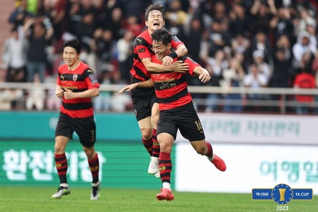 사진=대한축구협회