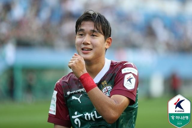 사진=한국프로축구연맹