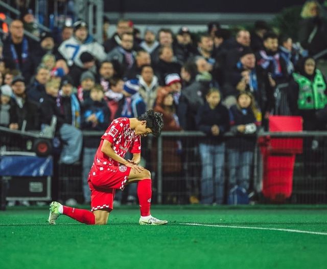 사진=이재성 SNS&nbsp;