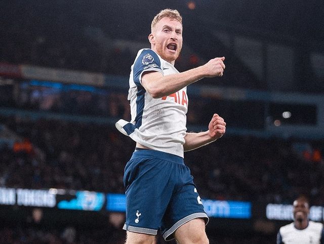 사진=토트넘 훗스퍼