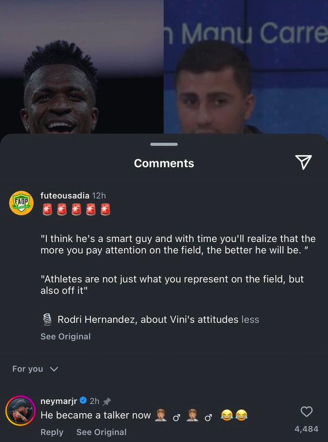 사진 = 마드리드 엑스트라