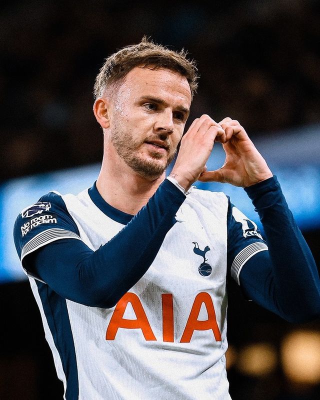 사진=토트넘 훗스퍼