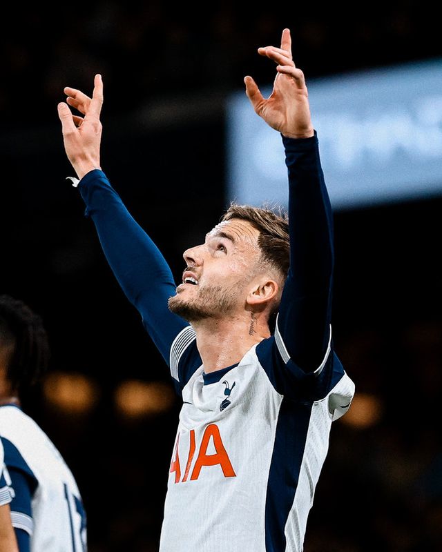 사진=토트넘 훗스퍼