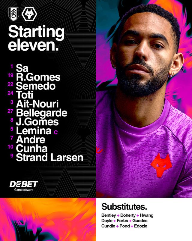 사진 = 울버햄튼