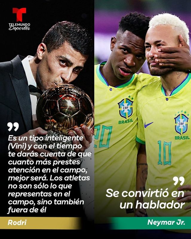 사진 = 텔레문도 데포르트