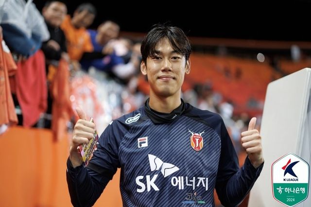 사진=한국프로축구연맹